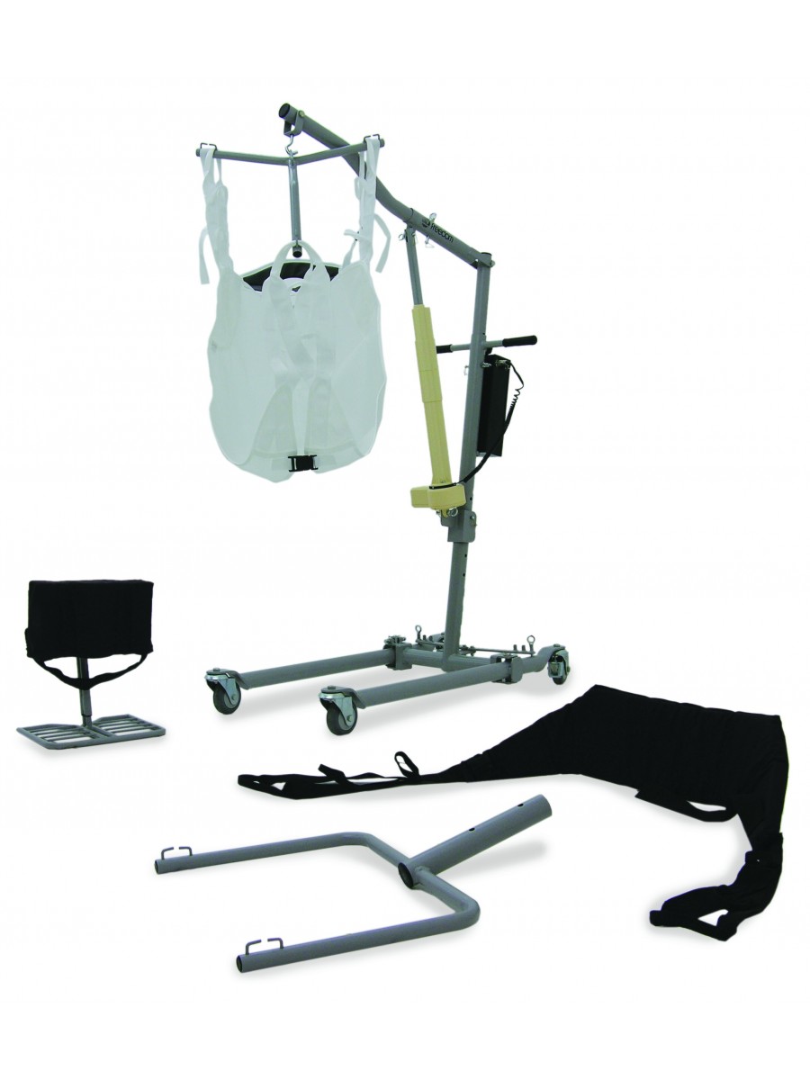 GUINCHO TRANSFER STANDAP FREEDOM