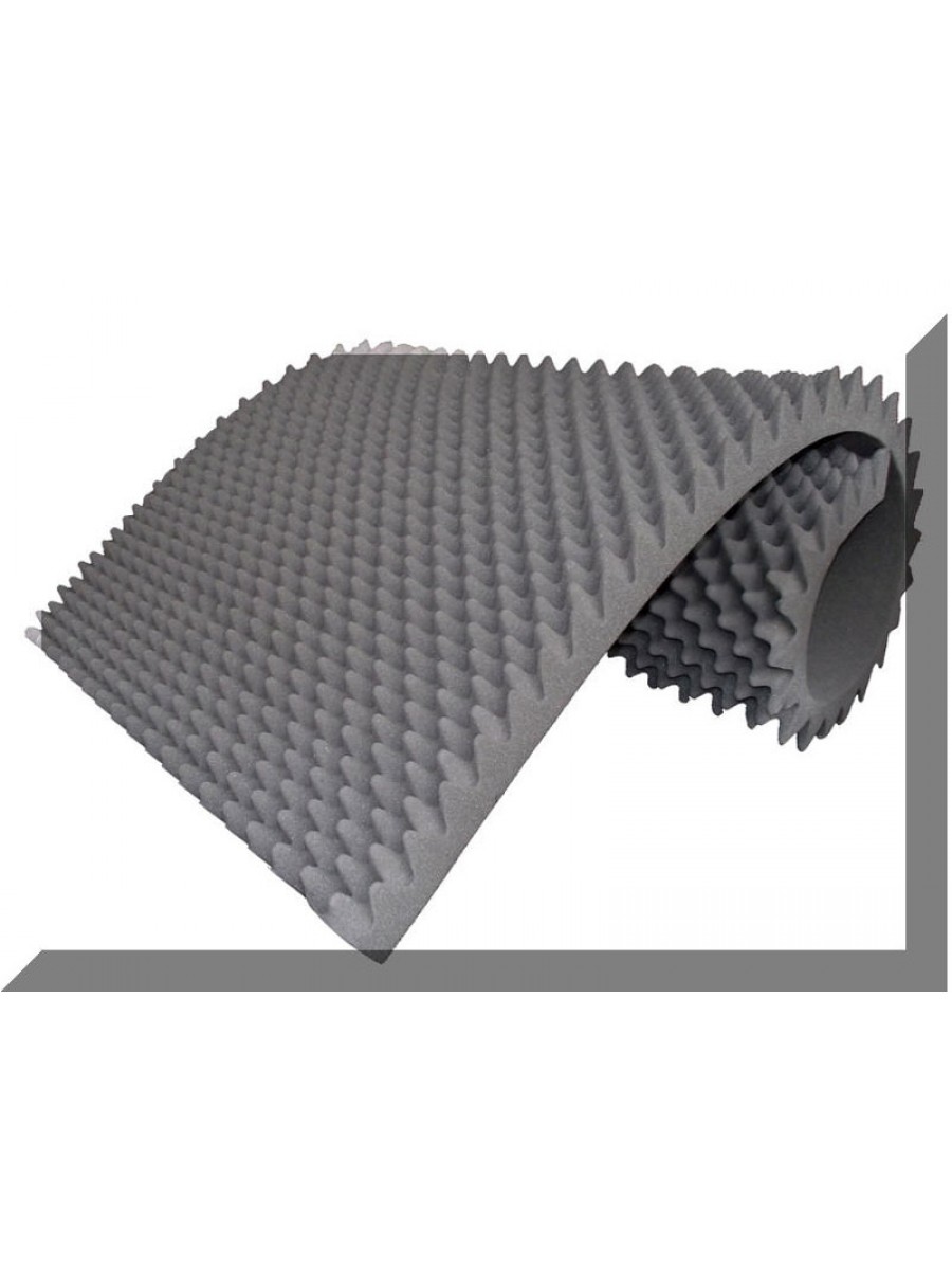 Colchão Caixa de Ovo