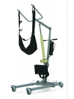 GUINCHO HOSPITALAR STANDAP FREEDOM