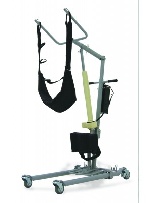 GUINCHO HOSPITALAR STANDAP FREEDOM GUINCHO HOSPITALAR STANDAP FREEDOM