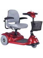 TRICICLO ELETRICO MIRAGE SX FREEDOM