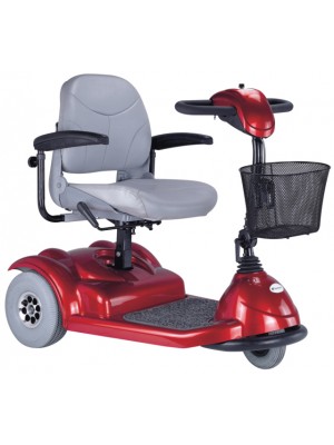 TRICICLO ELETRICO MIRAGE SX FREEDOM TRICICLO ELETRICO MIRAGE SX FREEDOM