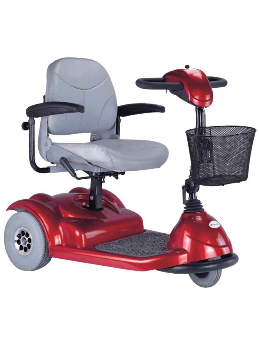 TRICICLO ELETRICO MIRAGE SX FREEDOM