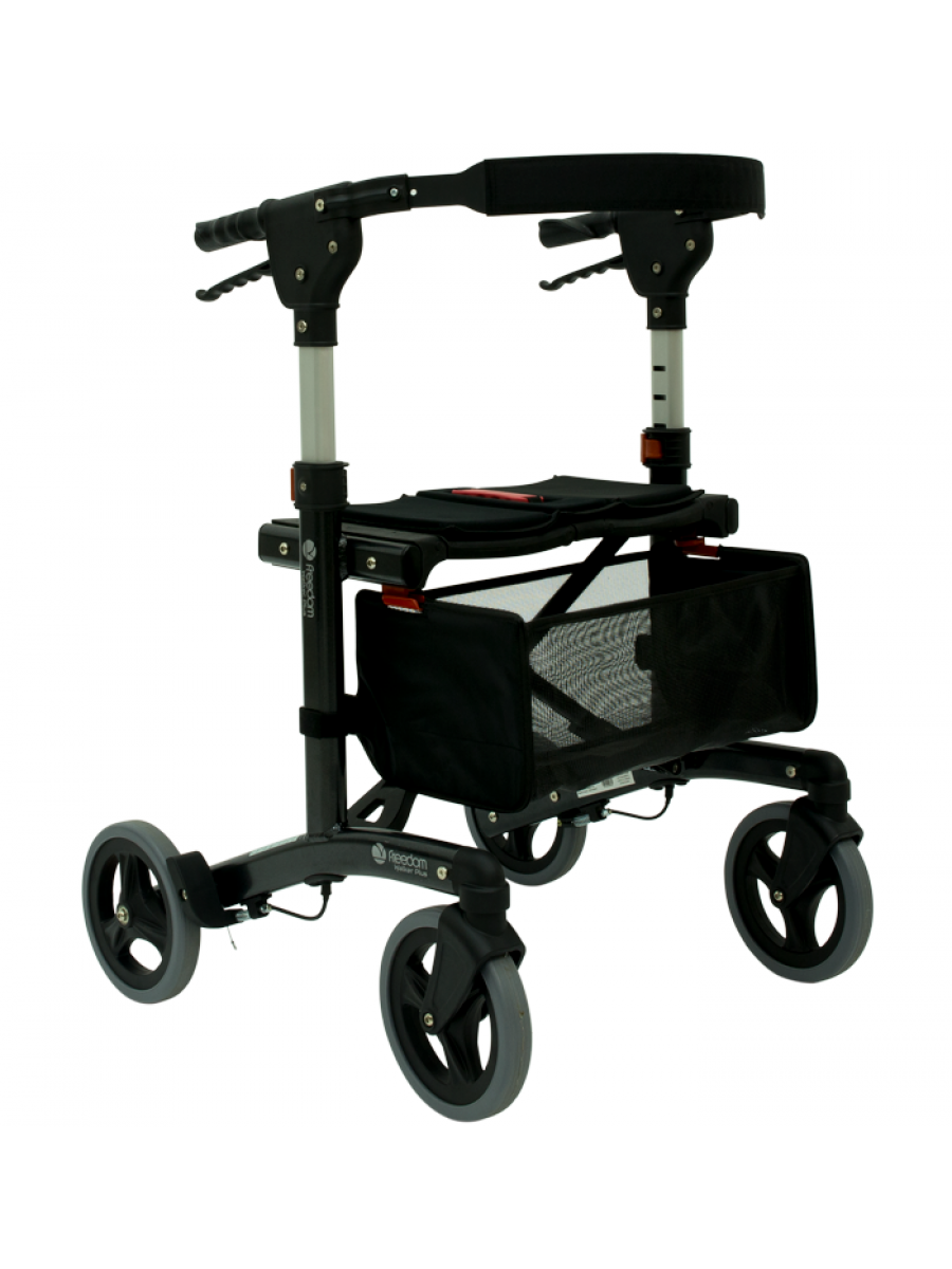 Andador Freedom Walker Plus