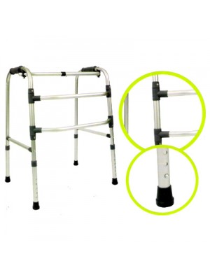 Andador Hospitalar
