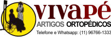VIvapé Artigos Ortopédicos VIvapé Artigos Ortopédicos